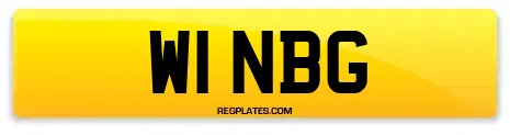 W1 NBG