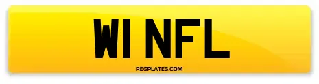 W1 NFL