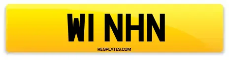 W1 NHN