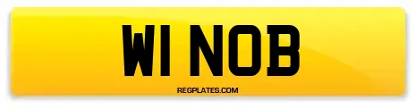 W1 NOB