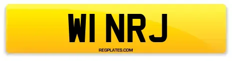 W1 NRJ