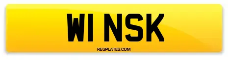 W1 NSK
