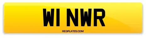W1 NWR