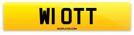W1 OTT