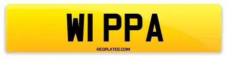 W1 PPA