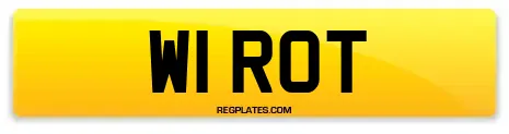 W1 ROT