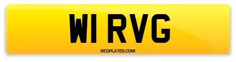 W1 RVG