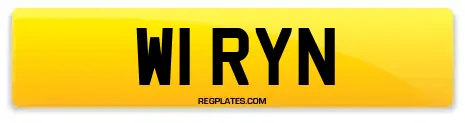 W1 RYN