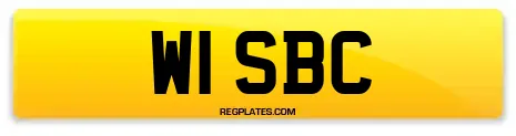 W1 SBC