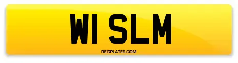 W1 SLM