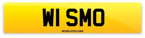 W1 SMO