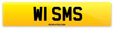 W1 SMS
