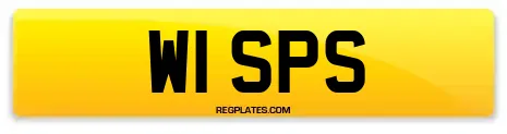 W1 SPS