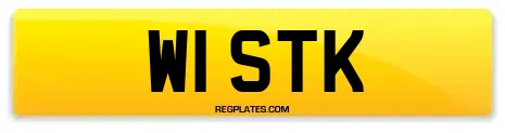 W1 STK