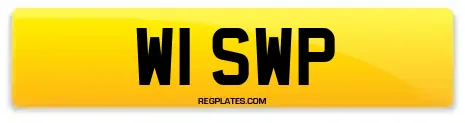 W1 SWP