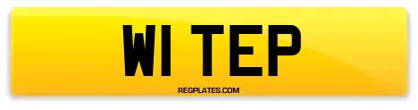 W1 TEP