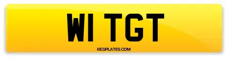 W1 TGT