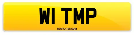 W1 TMP