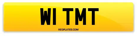 W1 TMT