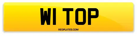 W1 TOP