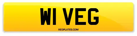 W1 VEG