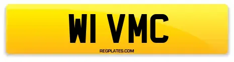 W1 VMC