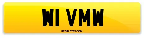 W1 VMW