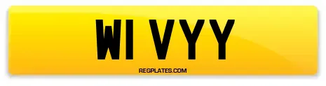 W1 VYY