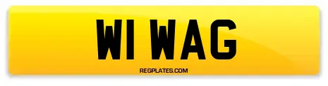 W1 WAG