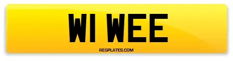 W1 WEE