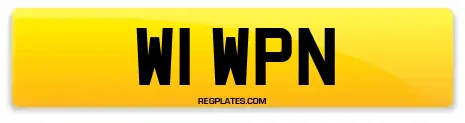 W1 WPN