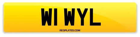 W1 WYL