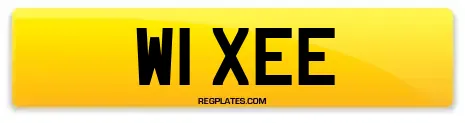 W1 XEE