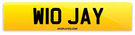 W10 JAY