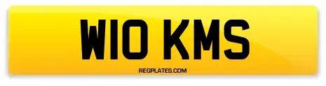 W10 KMS