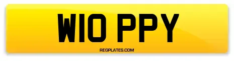 W10 PPY