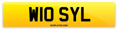 W10 SYL