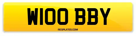 W100 BBY