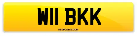 W11 BKK