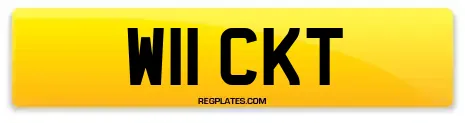 W11 CKT