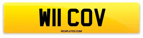 W11 COV