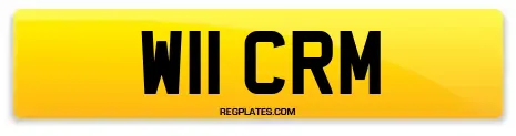 W11 CRM