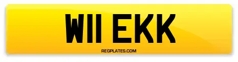 W11 EKK