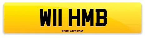 W11 HMB