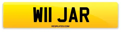 W11 JAR
