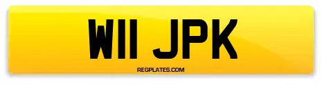 W11 JPK