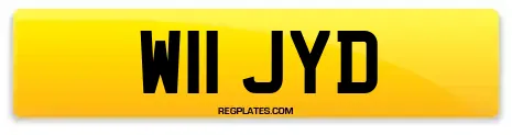 W11 JYD