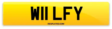 W11 LFY