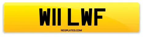 W11 LWF
