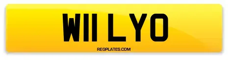 W11 LYO